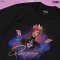 "VILLAINS" T-Shirts (TM-210)