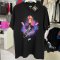 "VILLAINS" T-Shirts (TM-210)