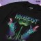 "VILLAINS" T-Shirts (TM-211)
