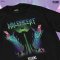 "VILLAINS" T-Shirts (TM-211)