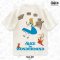 "Alice In Wonderland" T-Shirt  (TMA-017)