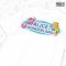 Power 7 Shop Disney T-Shirt  (TMX-012)
