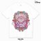 Power 7 Shop เสื้อยืดการ์ตูน Disney  (TMX-016)