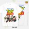 Toy Story T-Shirt  (TMX-042)
