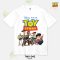 Toy Story T-Shirt  (TMX-042)
