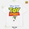 Toy Story เสื้อยืดการ์ตูน "Toy Story"  (TMX-042)