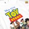 Toy Story เสื้อยืดการ์ตูน "Toy Story"  (TMX-042)