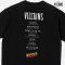 Villains T-Shirt  (TMX-063)
