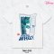 Power7Shop เสื้อยืดการ์ตูน James P. Sullivan (Monsters, Inc.) คอลเลคชั่น "Disney Classics" (TMX-070)