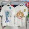 Power7Shop เสื้อยืดการ์ตูน James P. Sullivan (Monsters, Inc.) คอลเลคชั่น "Disney Classics" (TMX-070)
