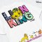 Power 7 Shop เสื้อยืดการ์ตูน "The Lion King" คอลเลคชั่น "Disney Classics" (TMX-073)