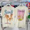 DISNEY T-Shirt  (TMX-074)