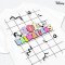 Power 7 Shop เสื้อยืดการ์ตูน "101 Dalmatians" คอลเลคชั่น "Disney Classics" (TMX-075)