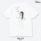 Power 7 Shop เสื้อยืดการ์ตูน "Jasmine princess" ลิขสิทธ์แท้ DISNEY(TMX-077)