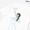 Power 7 Shop เสื้อยืดการ์ตูน "Jasmine princess" ลิขสิทธ์แท้ DISNEY(TMX-077)