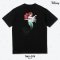 Power 7 Shop เสื้อยืดการ์ตูน "The Little Mermaid" ลิขสิทธ์แท้ DISNEY (TMX-079)