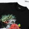 Power 7 Shop เสื้อยืดการ์ตูน "The Little Mermaid" ลิขสิทธ์แท้ DISNEY (TMX-079)