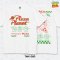 Power 7 Shop เสื้อยืดการ์ตูน Toy Story ลาย "The Aliens" ลิขสิทธิ์แท้ DISNEY (TMX-080)
