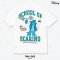 Power 7 Shop เสื้อยืดการ์ตูน "Monster inc." (TMX-082)