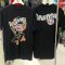 DISNEY T-Shirt  (TMX-086)