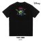 Power 7 Shop เสื้อยืดการ์ตูน "Mike Wazowski" ลิขสิทธิ์แท้ DISNEY (TMX-088)
