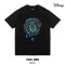 Power 7 Shop เสื้อยืดการ์ตูน เจมส์ พี. ซัลลิแวน (James P. Sullivan) ลิขสิทธิ์แท้ DISNEY  (TMX-089)