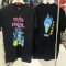 DISNEY T-Shirt  (TMX-090)