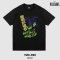 Power 7 Shop เสื้อยืดการ์ตูน ลาย "Maleficent" คอลเลคชั่น "Disney Villains" ลิขสิทธิ์แท้ DISNEY (TMX-092)