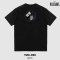 Power 7 Shop เสื้อยืดการ์ตูน ลาย "Maleficent" คอลเลคชั่น "Disney Villains" ลิขสิทธิ์แท้ DISNEY (TMX-092)
