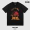 Power 7 Shop เสื้อยืดการ์ตูน ลาย "Cruella" คอลเลคชั่น "Disney Villains" ลิขสิทธิ์แท้ DISNEY (TMX-093)