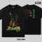 Power 7 Shop เสื้อยืดการ์ตูน ลาย "Scar (The Lion King)" คอลเลคชั่น "Disney Villains" ลิขสิทธิ์แท้ DISNEY (TMX-094)