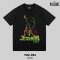 Power 7 Shop เสื้อยืดการ์ตูน ลาย "Scar (The Lion King)" คอลเลคชั่น "Disney Villains" ลิขสิทธิ์แท้ DISNEY (TMX-094)