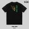 Power 7 Shop เสื้อยืดการ์ตูน ลาย "Scar (The Lion King)" คอลเลคชั่น "Disney Villains" ลิขสิทธิ์แท้ DISNEY (TMX-094)