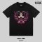 Power 7 Shop เสื้อยืดการ์ตูน ลาย "Evil Queen" คอลเลคชั่น "Disney Villains" ลิขสิทธิ์แท้ DISNEY (TMX-095)