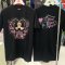 Power 7 Shop เสื้อยืดการ์ตูน ลาย "Evil Queen" คอลเลคชั่น "Disney Villains" ลิขสิทธิ์แท้ DISNEY (TMX-095)