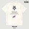 Power 7 Shop เสื้อยืดการ์ตูน ลาย " Maleficent" คอลเลคชั่น "Disney Villains" ลิขสิทธิ์แท้ DISNEY (TMX-101-สีครีม)