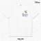 Power 7 Shop เสื้อยืดการ์ตูน ลาย "Sleeping Beauty" คอลเลคชั่น "Disney Classics" ลิขสิทธิ์แท้ DISNEY (TMX-105)