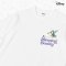 Power 7 Shop เสื้อยืดการ์ตูน ลาย "Sleeping Beauty" คอลเลคชั่น "Disney Classics" ลิขสิทธิ์แท้ DISNEY (TMX-105)