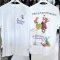 Power 7 Shop เสื้อยืดการ์ตูน ลาย "Sleeping Beauty" คอลเลคชั่น "Disney Classics" ลิขสิทธิ์แท้ DISNEY (TMX-105)