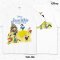 Power 7 Shop เสื้อยืดการ์ตูน ลาย "Snow White" คอลเลคชั่น "Disney Classics" ลิขสิทธิ์แท้ DISNEY (TMX-106)