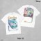 Power 7 Shop เสื้อยืดการ์ตูน "Peter Pan" คอลเลคชั่น "Disney Classics" (TMX-117)