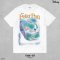 Power 7 Shop เสื้อยืดการ์ตูน "Peter Pan" คอลเลคชั่น "Disney Classics" (TMX-117)
