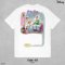 Power 7 Shop เสื้อยืดการ์ตูน "Peter Pan" คอลเลคชั่น "Disney Classics" (TMX-117)