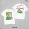 Power 7 Shop เสื้อยืดการ์ตูน "Bambi" คอลเลคชั่น "Disney Classics" (TMX-118)