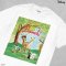 Power 7 Shop เสื้อยืดการ์ตูน "Bambi" คอลเลคชั่น "Disney Classics" (TMX-118)