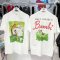 Power 7 Shop เสื้อยืดการ์ตูน "Bambi" คอลเลคชั่น "Disney Classics" (TMX-118)