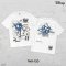 Disney T-Shirts (TMX-120)