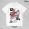 Power 7 Shop เสื้อยืดการ์ตูน ลาย"Cars" ลิขสิทธิ์แท้ DISNEY (TMX-121)