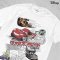 Power 7 Shop เสื้อยืดการ์ตูน ลาย"Cars" ลิขสิทธิ์แท้ DISNEY (TMX-121)
