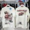 Power 7 Shop เสื้อยืดการ์ตูน ลาย"Cars" ลิขสิทธิ์แท้ DISNEY (TMX-121)